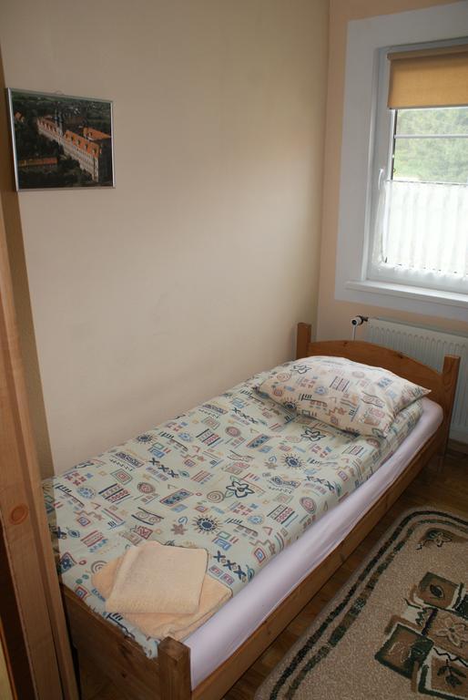 Palac Wojciechy Exteriér fotografie